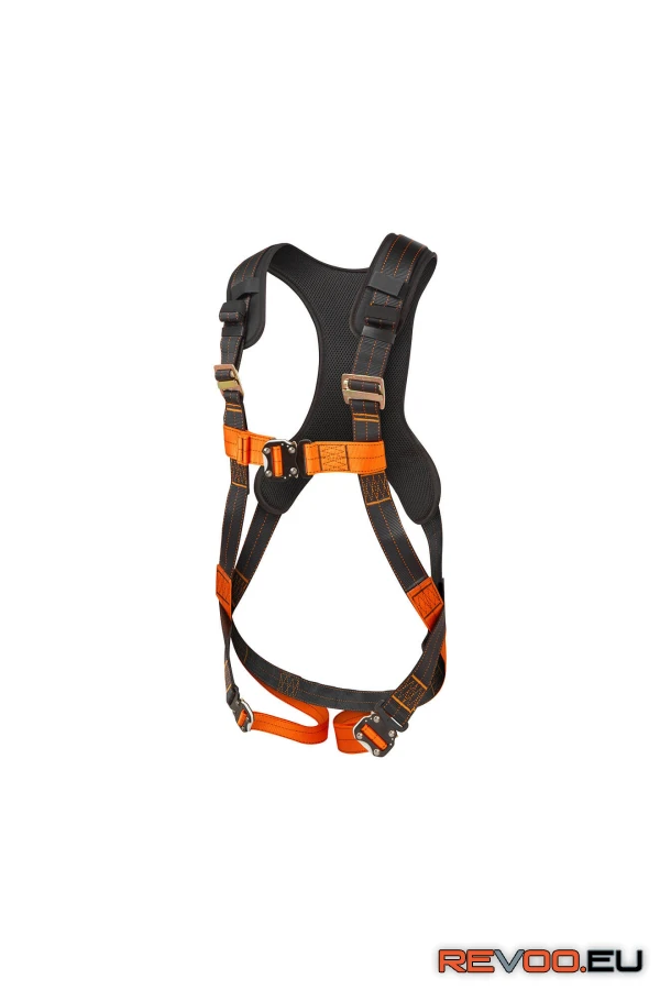 Ultra 1 testheveder   Portwest FP71 2.