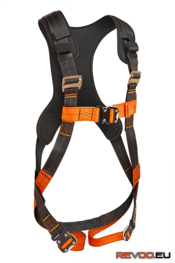 Ultra 1 testheveder   Portwest FP71 1.