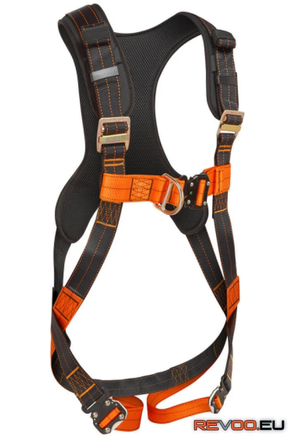 Ultra 2 testheveder Portwest FP72 1.