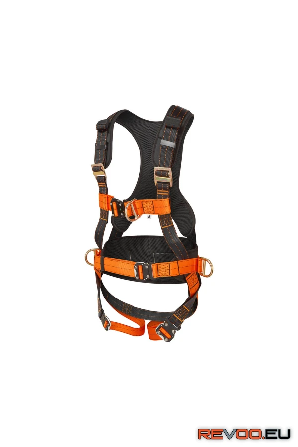 Ultra 3 testheveder Portwest FP73 2.