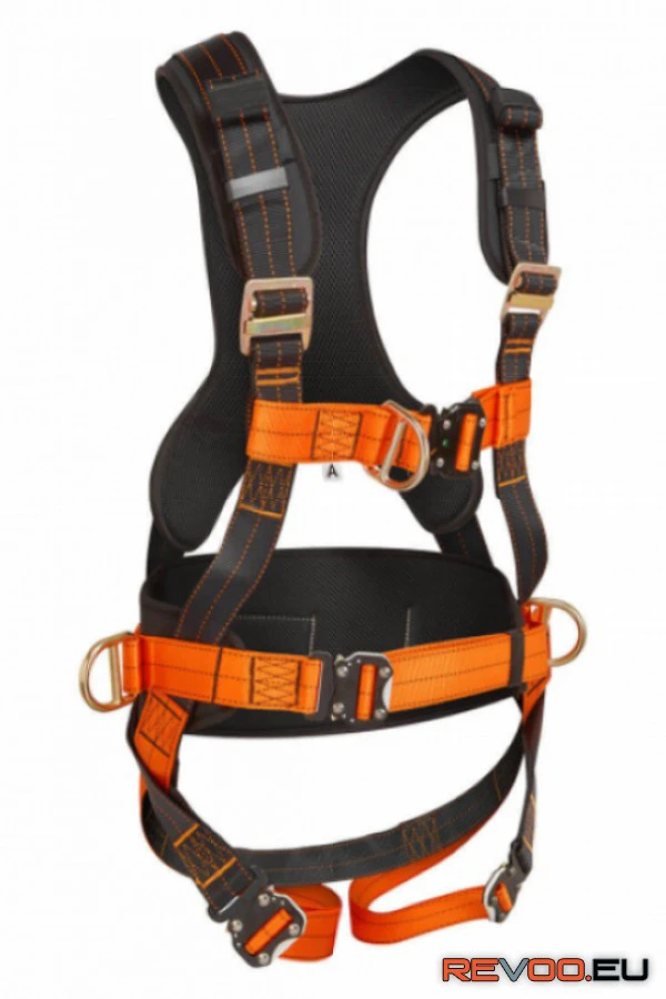 Ultra 3 testheveder Portwest FP73 1.