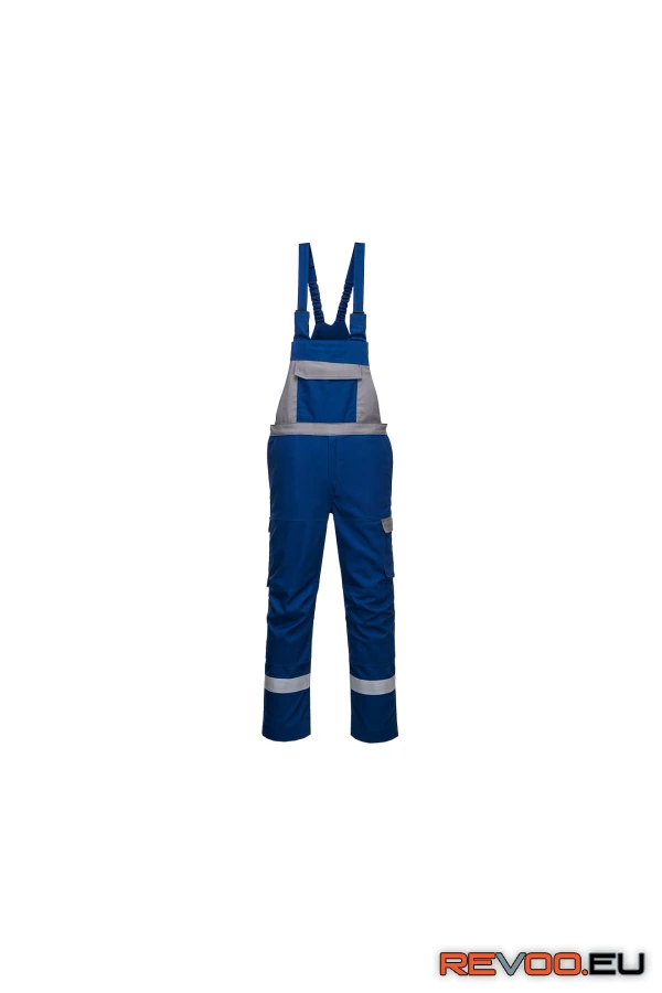 Bizflame Ultra lángálló kéttónusú kertésznadrág Portwest FR07 4.