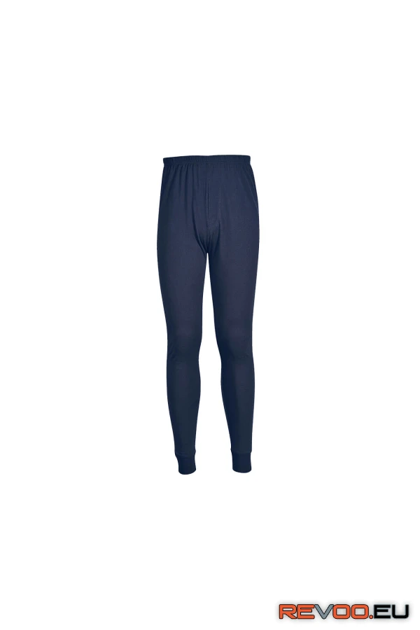 Lángálló, antisztatikus jégeralsó Portwest FR14 2.