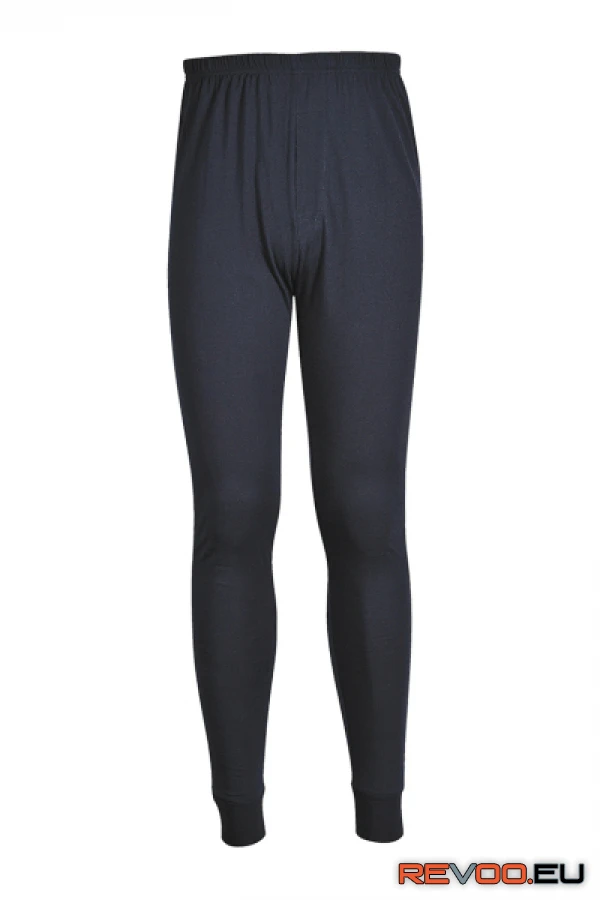 Lángálló, antisztatikus jégeralsó Portwest FR14 1.