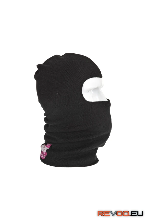 Lángálló, antisztatikus maszk Portwest FR18 2.