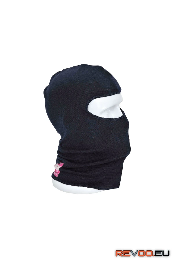 Lángálló, antisztatikus maszk Portwest FR18 3.