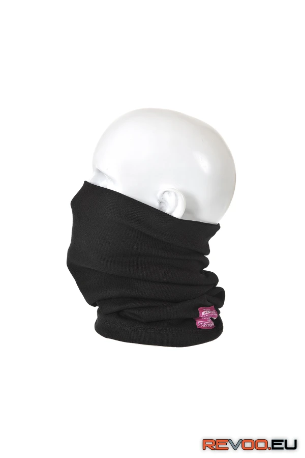 Lángálló, antisztatikus sál Portwest FR19 2.