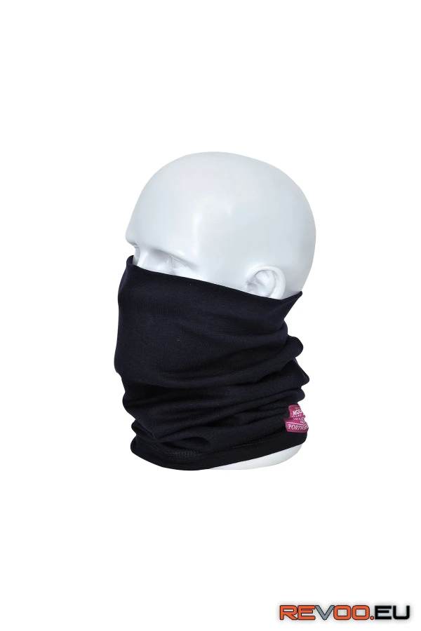 Lángálló, antisztatikus sál Portwest FR19 3.