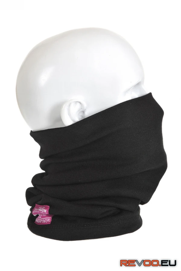 Lángálló, antisztatikus sál Portwest FR19 1.