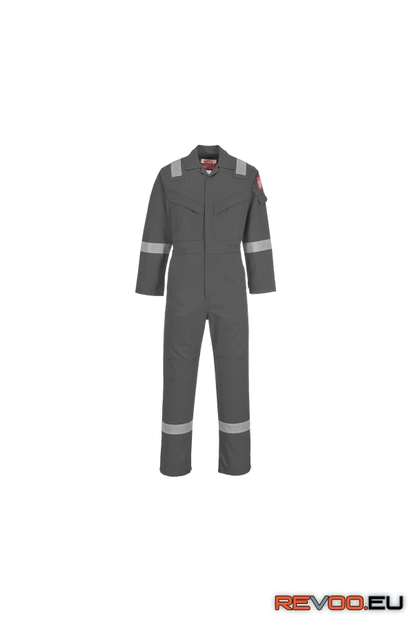 Könnyű lángálló overall   Portwest FR21 3.