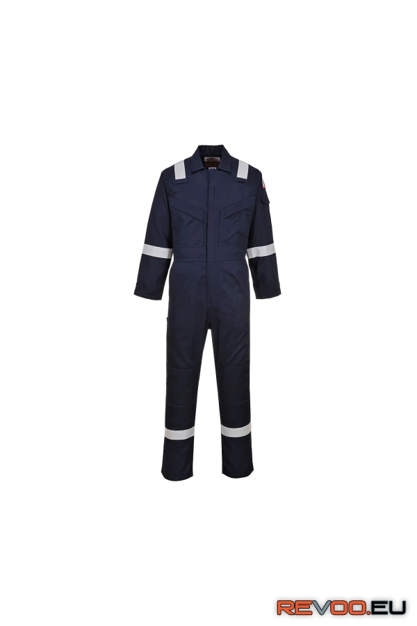 Könnyű lángálló overall   Portwest FR21 6.