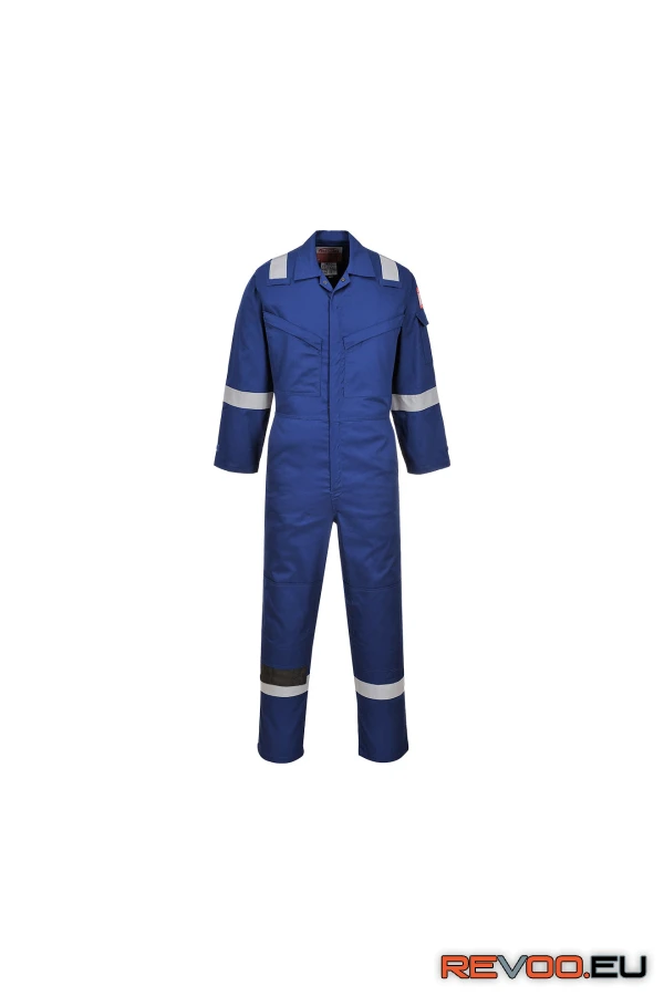 Könnyű lángálló overall   Portwest FR21 9.