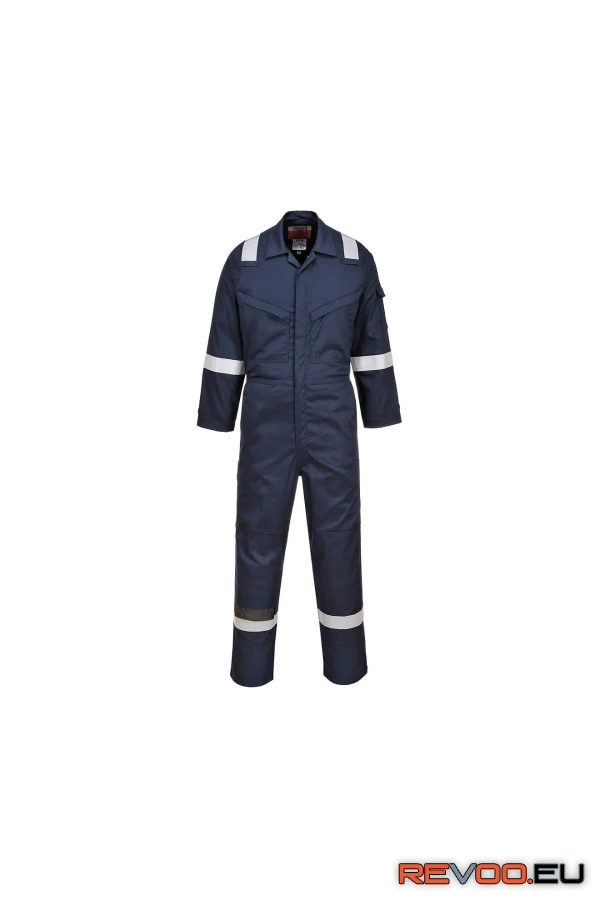 Rovarriasztó lángálló overall   Portwest FR22 2.