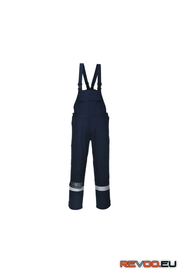 Bizflame Plus lángálló kertésznadrág   Portwest FR27 2.