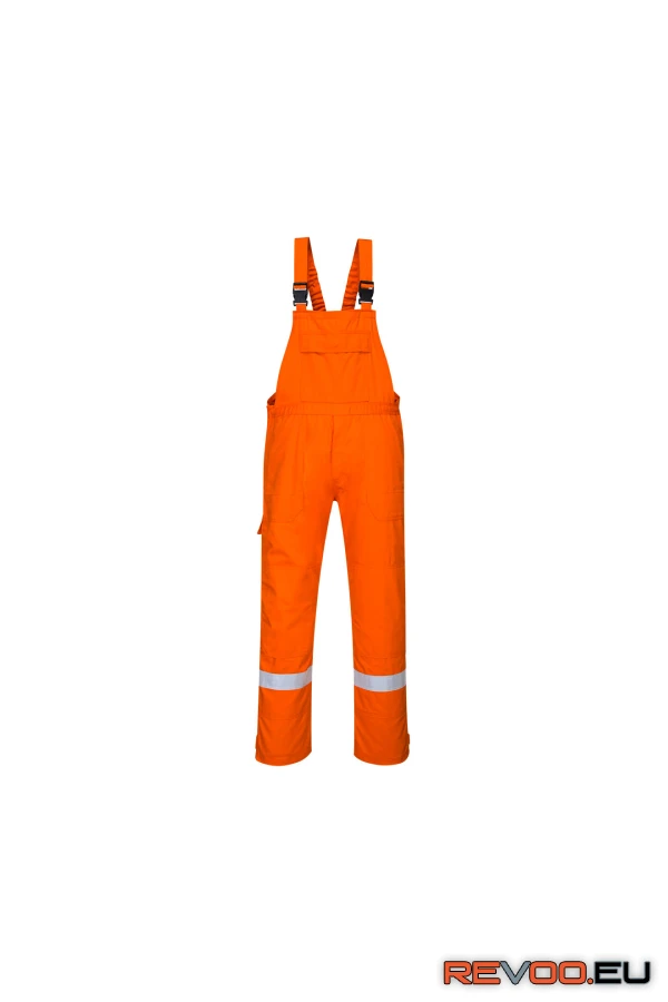 Bizflame Plus lángálló kertésznadrág   Portwest FR27 3.