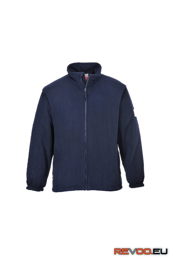 FR antisztatikus lángálló polárfelső   Portwest FR30 2.