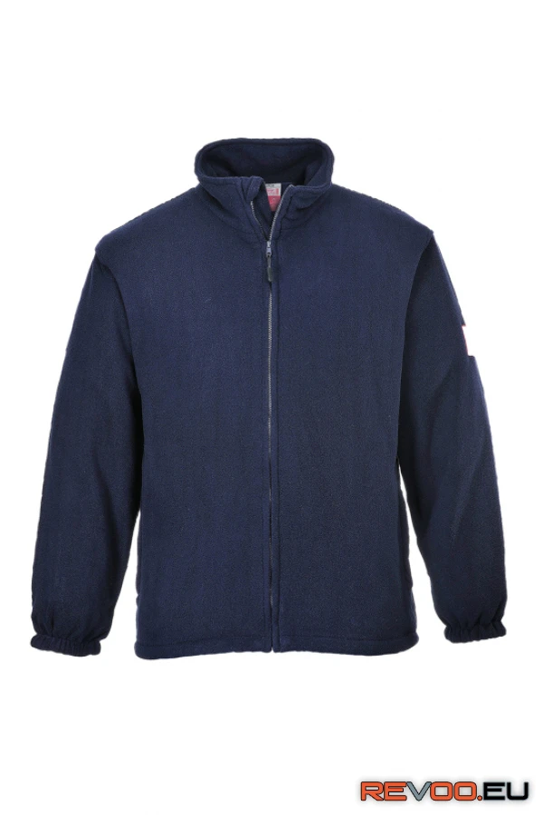 FR antisztatikus lángálló polárfelső   Portwest FR30 1.