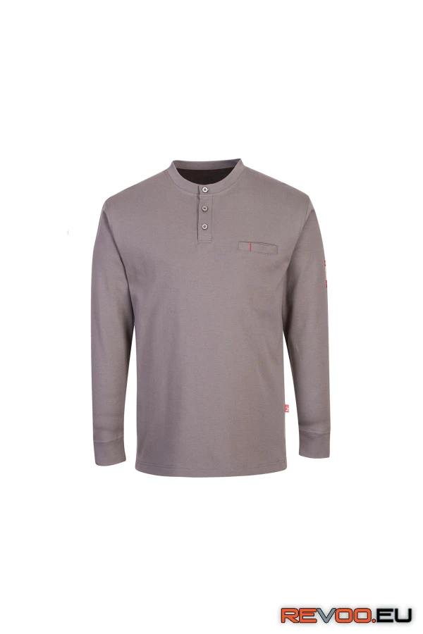 FR antisztatikus lángálló felső   Portwest FR32 2.