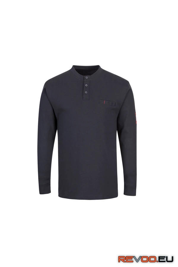 FR antisztatikus lángálló felső   Portwest FR32 3.