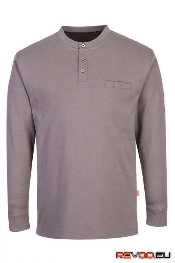 FR antisztatikus lángálló felső   Portwest FR32 1.