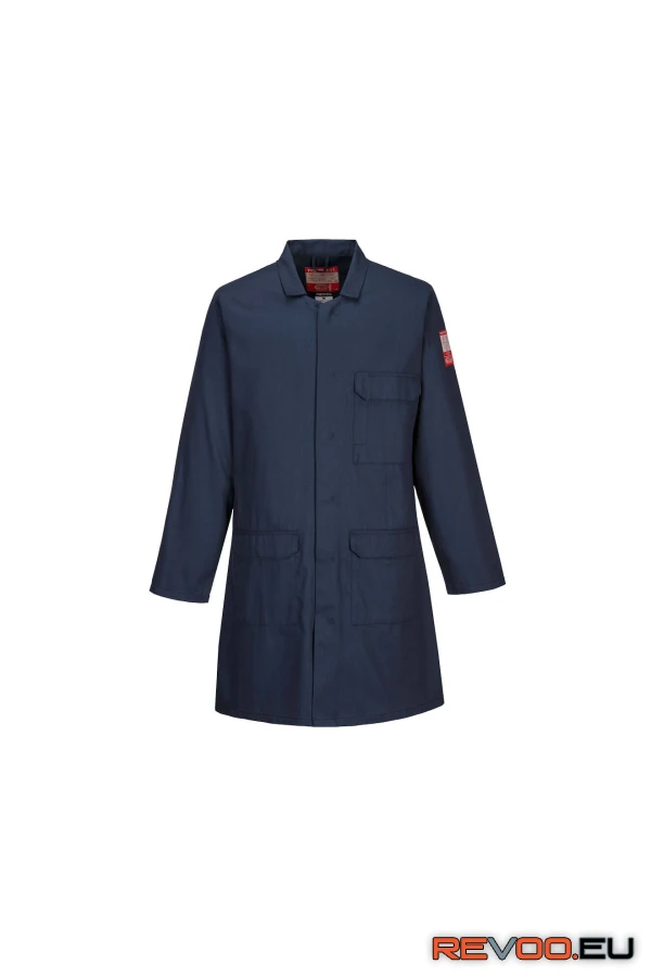 FR standard lángálló köpeny Portwest FR34 2.