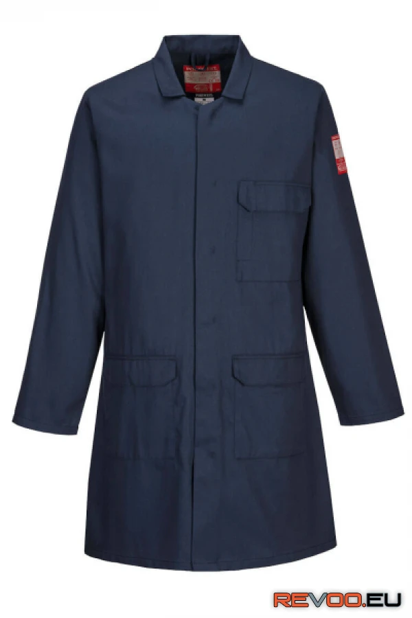 FR standard lángálló köpeny Portwest FR34 1.