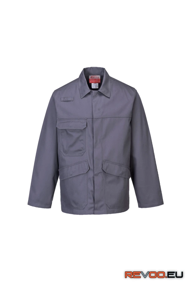 Bizflame Pro lángálló kabát   Portwest FR35 2.