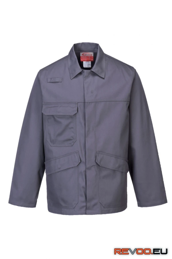 Bizflame Pro lángálló kabát   Portwest FR35 1.