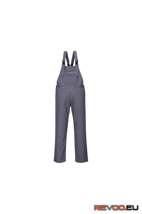 Bizflame Pro lángálló kertésznadrág Portwest FR37 2.