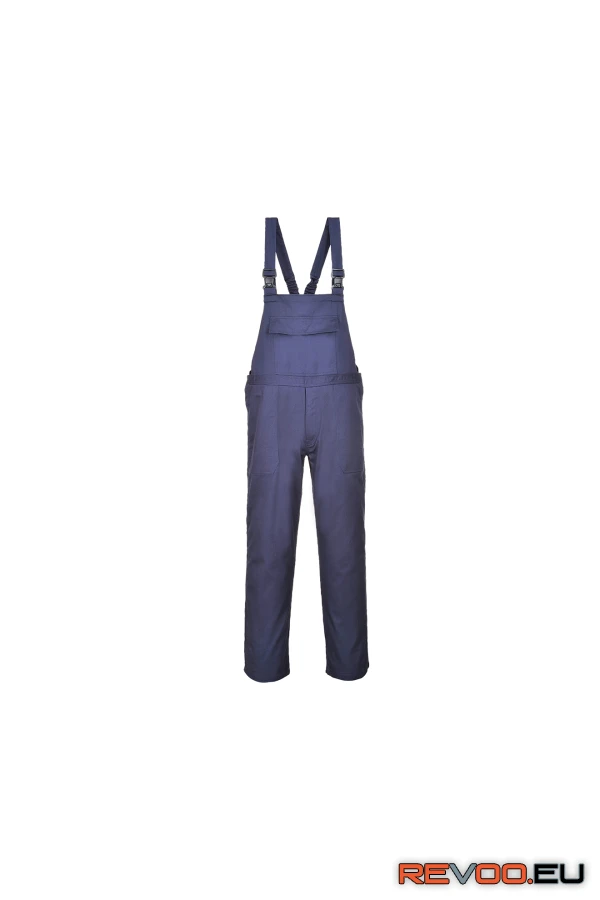 Bizflame Pro lángálló kertésznadrág Portwest FR37 3.