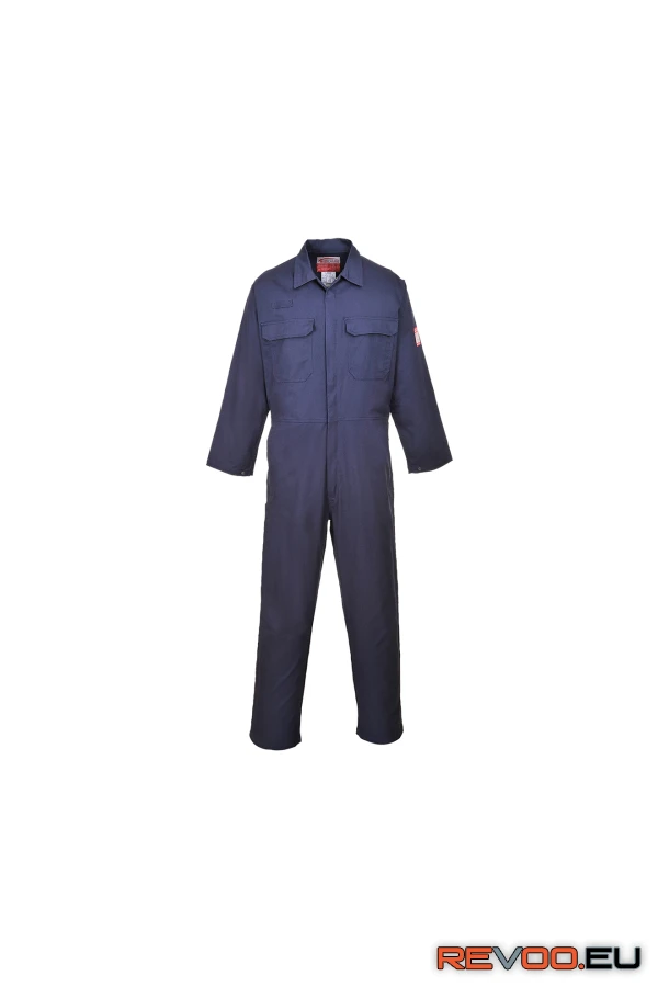 Bizflame Pro lángálló kontraszt overall   Portwest FR38 2.