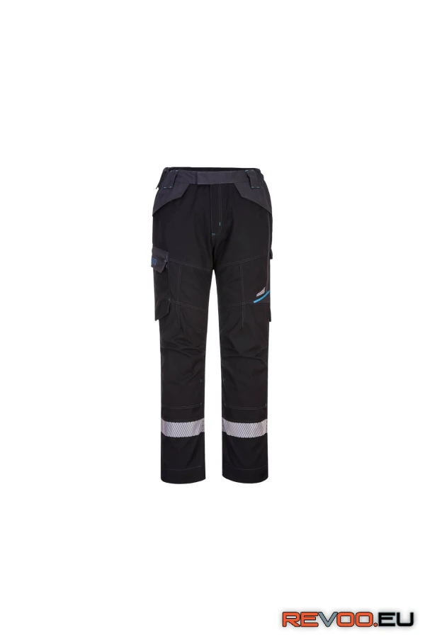 WX3 lángálló nadrág   Portwest FR402 2.