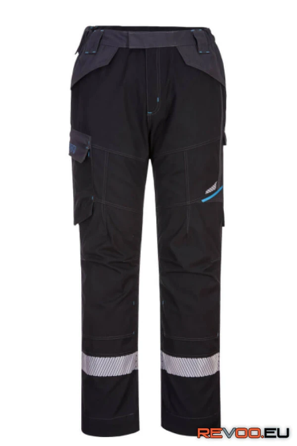 WX3 lángálló nadrág   Portwest FR402 1.