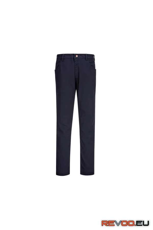 FR streccs lángálló nadrág Portwest FR404 2.