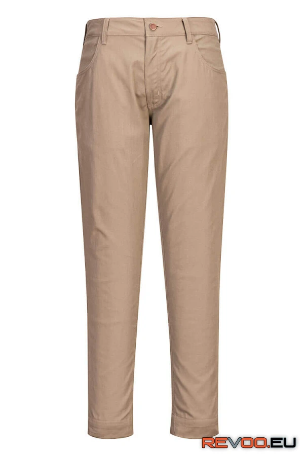 FR streccs lángálló nadrág Portwest FR404 1.