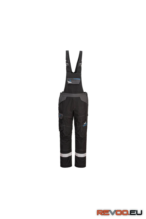 WX3 lángálló kertésznadrág Portwest FR405 2.