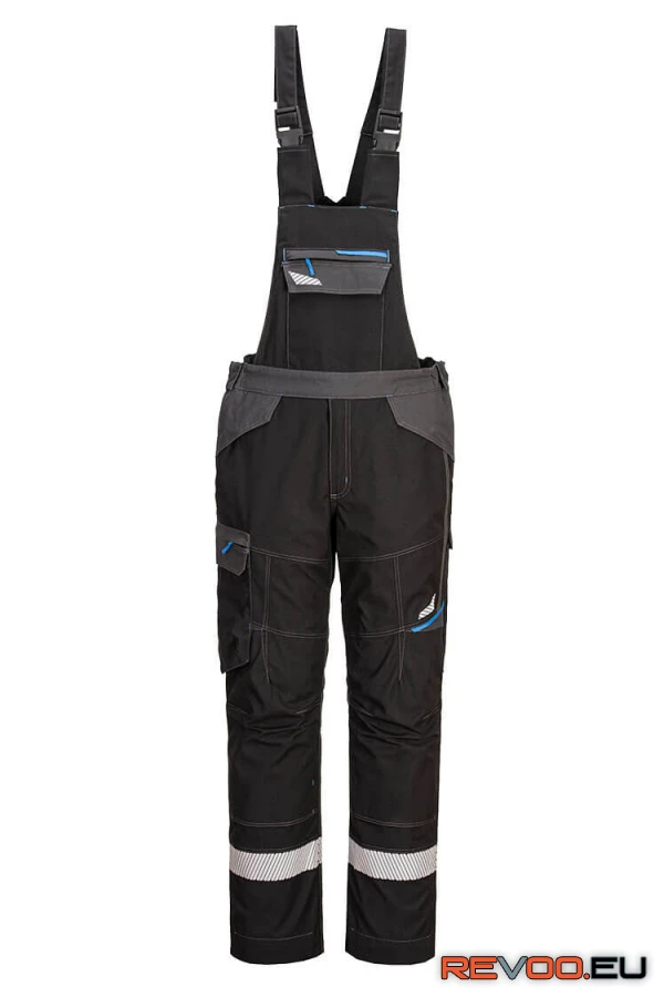 WX3 lángálló kertésznadrág Portwest FR405 1.