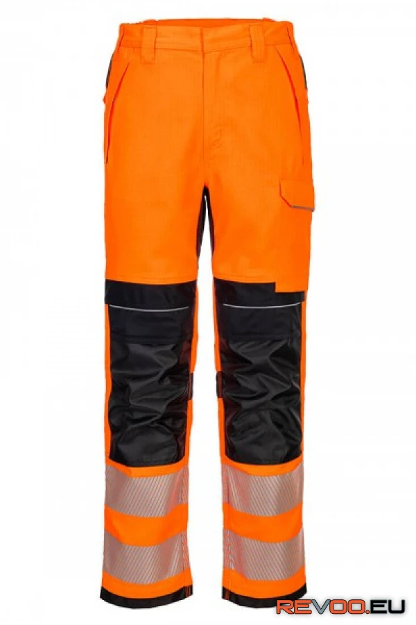 PW3 FR HVO Work lángálló nadrág   Portwest FR414 1.