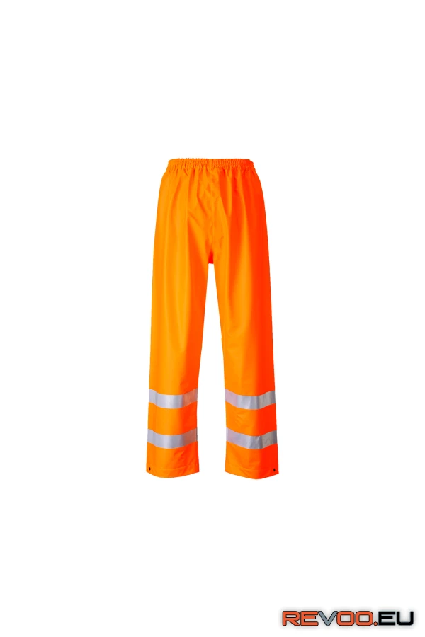Sealtex Flame Hi-Vis lángálló esőnadrág Portwest FR43 2.