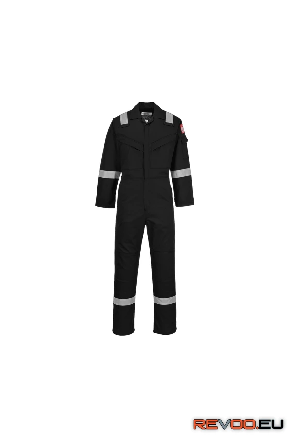 Lángálló, antisztatikus overall   Portwest FR50 2.
