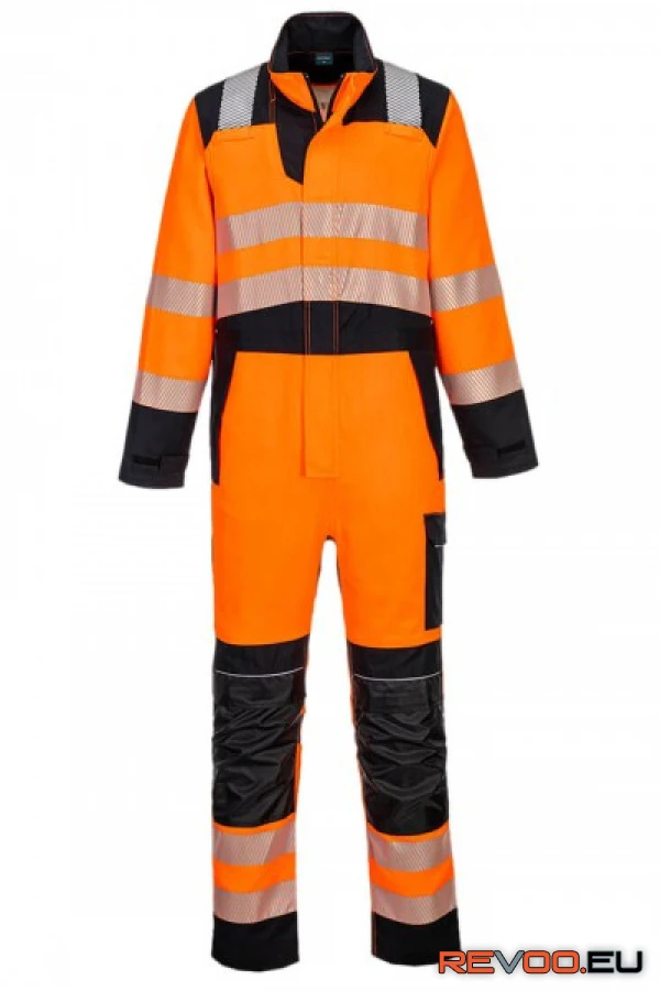 PW3 FR HVO lángálló overall   Portwest FR509 1.