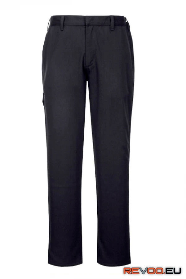 FR Molten Metal lángálló nadrág Portwest FR64 1.