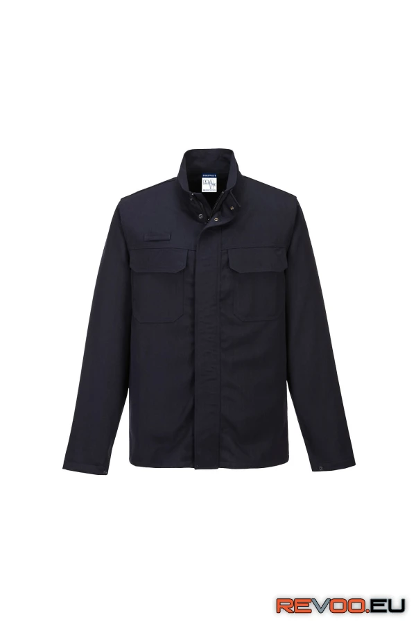 FR Molten Metal lángálló kabát Portwest FR65 2.