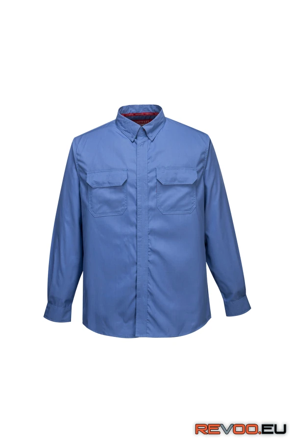 Bizflame Plus lángálló ing Portwest FR69 2.