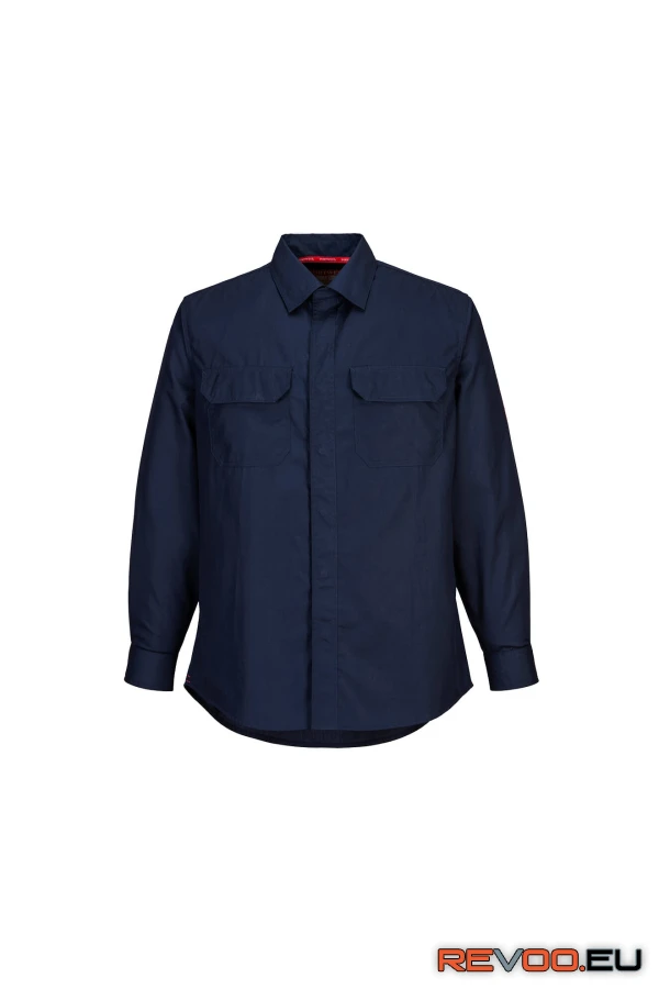 Bizflame Plus lángálló ing Portwest FR69 3.