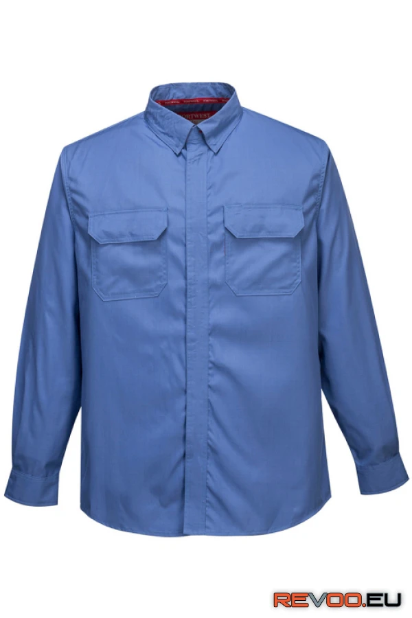 Bizflame Plus lángálló ing Portwest FR69 1.