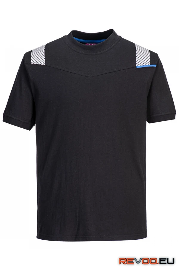 WX3 lángálló póló   Portwest FR712 1.