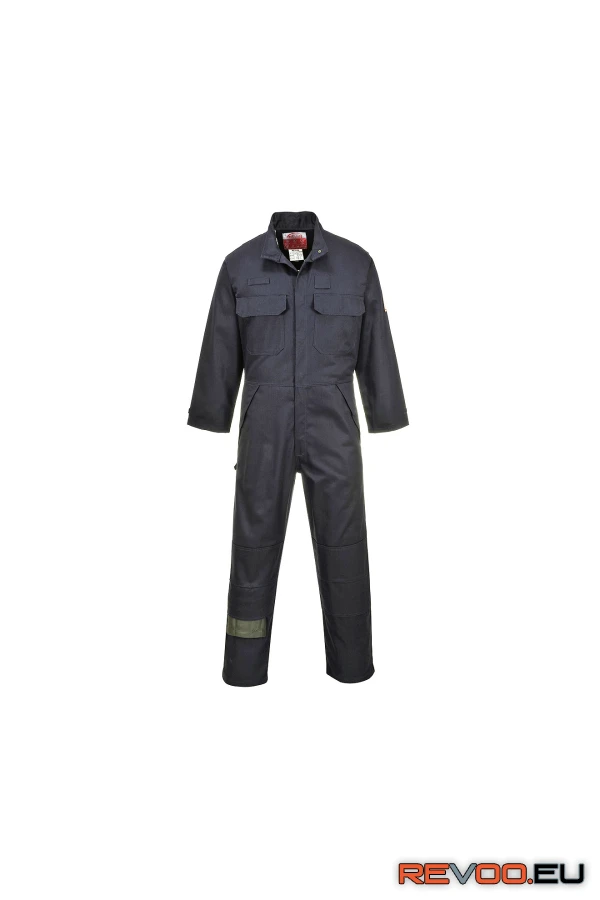 Multi-Norm lángálló overall   Portwest FR80 2.