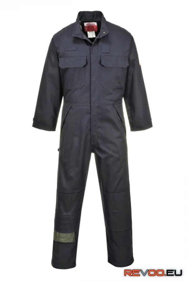 Multi-Norm lángálló overall   Portwest FR80 1.