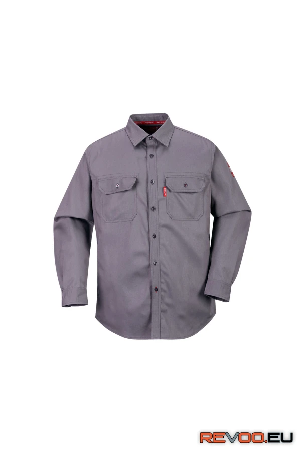 Bizflame 88/12 FR lángálló ing Portwest FR89 2.